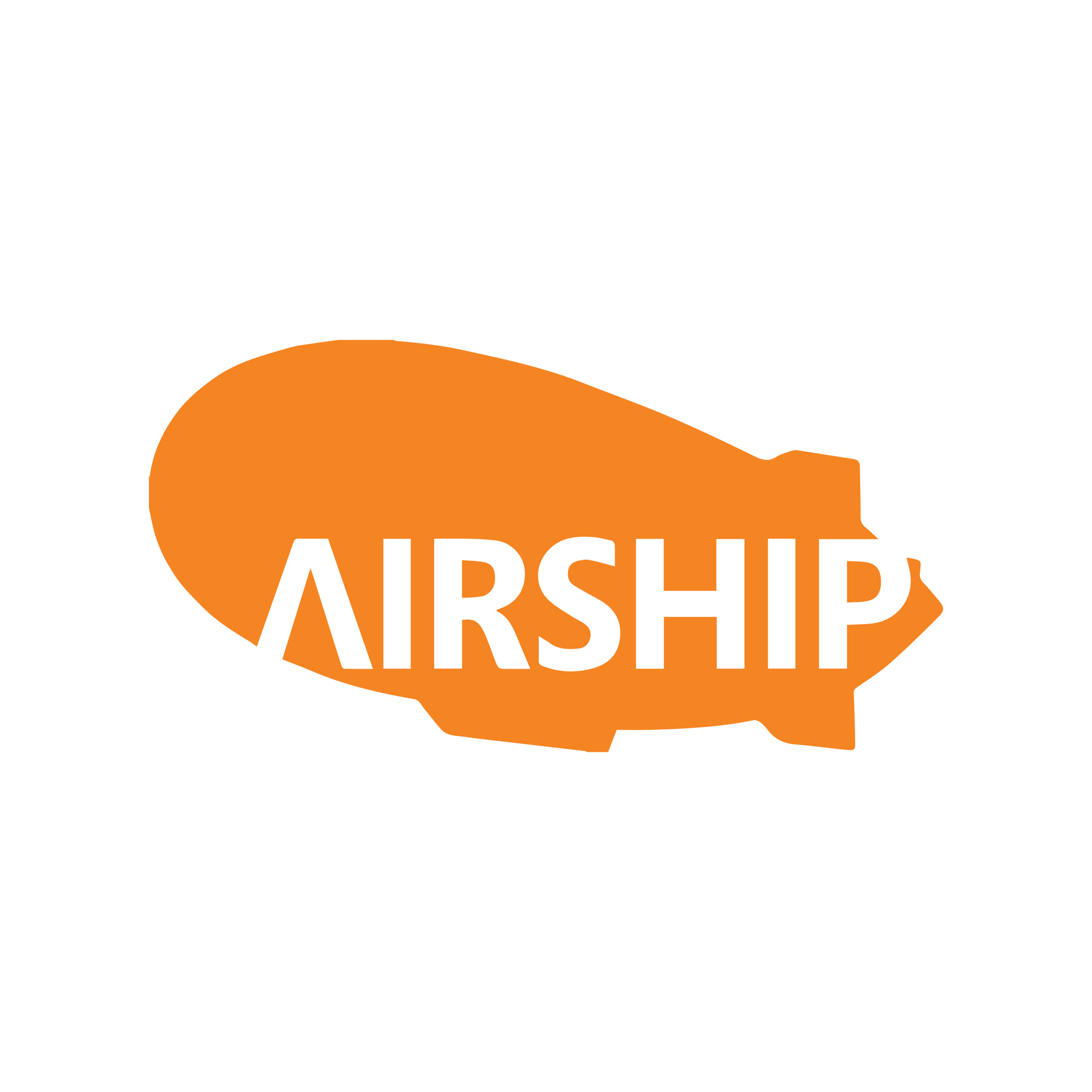 Airship