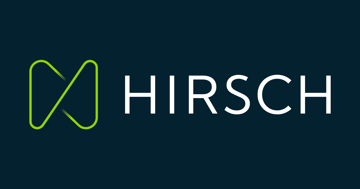 Hirsch
